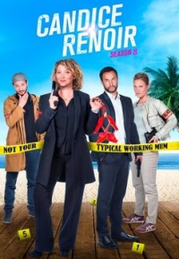 voir serie Candice Renoir saison 8