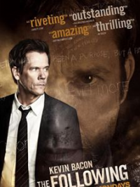 voir serie Following saison 1