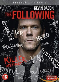 voir serie Following saison 3