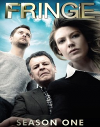 voir Fringe Saison 1 en streaming 