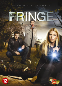 voir Fringe Saison 2 en streaming 