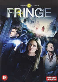 voir serie Fringe saison 5