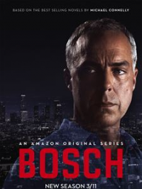 voir serie Harry Bosch saison 2