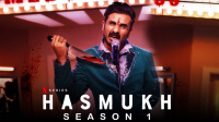 voir serie Hasmukh saison 1