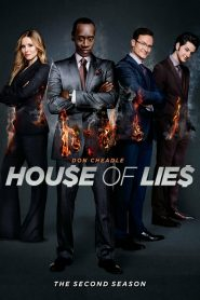 voir House of Lies Saison 2 en streaming 