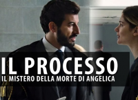 voir Il Processo Saison 1 en streaming 