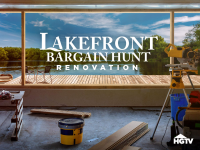 voir Lakefront Bargain Hunt Renovation Saison 1 en streaming 