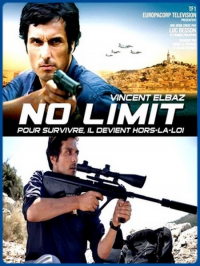 voir serie No Limit saison 1