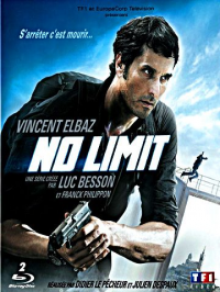 voir serie No Limit saison 2