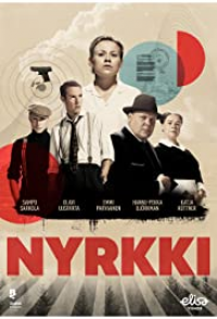 Nyrkki