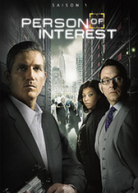 voir serie Person Of Interest saison 1