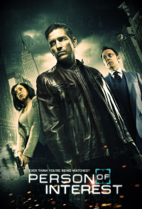 voir serie Person Of Interest saison 3