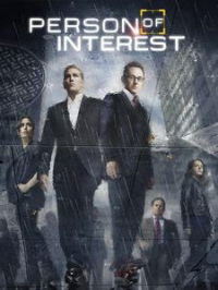 voir serie Person Of Interest saison 4