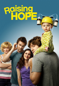 voir serie Raising Hope saison 2