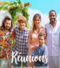 voir Réunions Saison 1 en streaming 