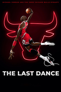 voir serie The Last Dance saison 1