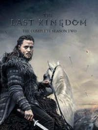 voir serie The Last Kingdom saison 2