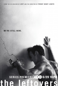 voir serie The Leftovers saison 1