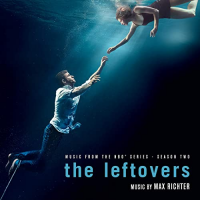 voir serie The Leftovers saison 2