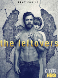 voir serie The Leftovers saison 3