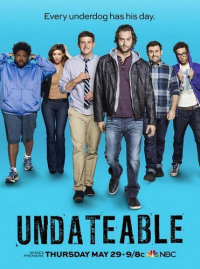 voir serie Undateable saison 1