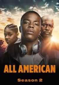 voir serie All American saison 2