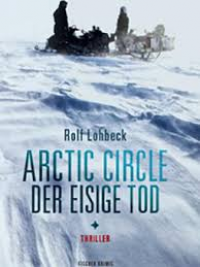 voir serie Arctic Circle (Ivalo) saison 1