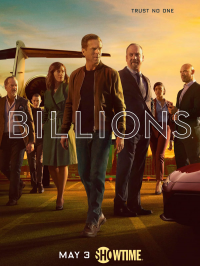 voir serie Billions saison 5