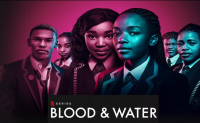 voir serie Blood & Water saison 1