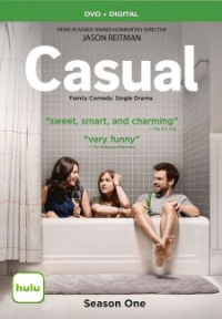 voir serie Casual saison 1