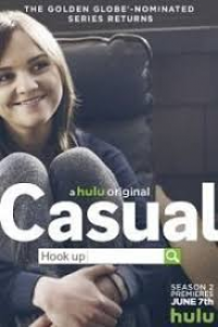 voir serie Casual saison 4