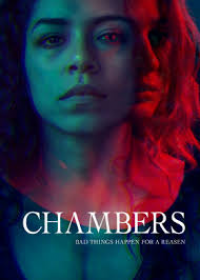 voir serie Chambers saison 1