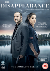 voir serie Disappearance saison 1