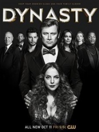 voir Dynastie (2017) saison 3 épisode 8