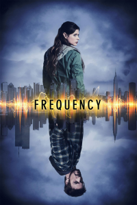 voir serie Frequency saison 1