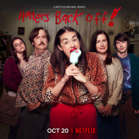 voir serie Haters Back Off saison 2