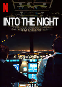 voir serie Into The Night saison 1