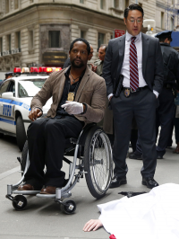 Ironside (2013)