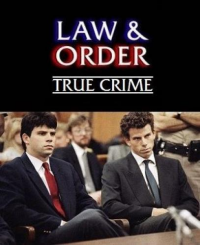 voir serie Law & Order True Crime saison 1