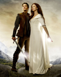 Legend of the Seeker : l'épée de vérité