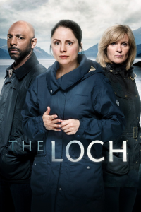 voir Loch Ness Saison 1 en streaming 