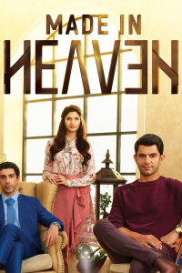 voir serie Made in Heaven saison 1