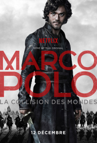 voir serie Marco Polo (2014) saison 1