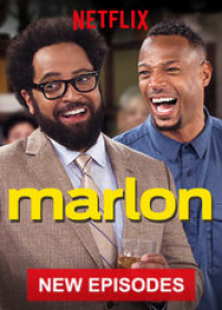 voir serie Marlon saison 2