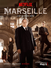 voir serie Marseille saison 1