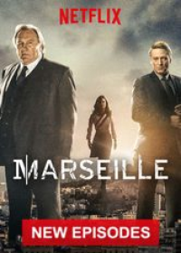 voir serie Marseille saison 2