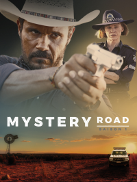 voir serie Mystery Road saison 1