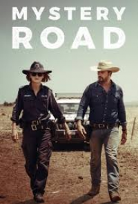 voir serie Mystery Road saison 2