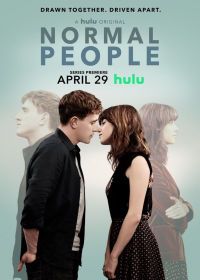 voir serie Normal People saison 1