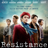 voir serie Résistance en streaming